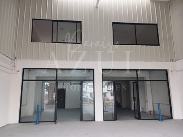 Local Comercial en arriendo mensual en Millan con san martin centro rancagua, Rancagua - 2 dormitorios, 1 baño