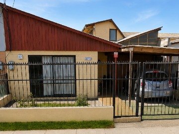 Venta / Casa / Coquimbo