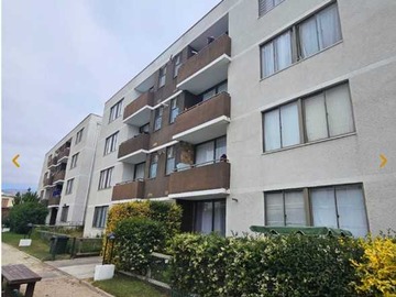 Departamento en venta en Departamento 3 dormitorios Condominio (87551), La Serena - 3 dormitorios, 2 baños