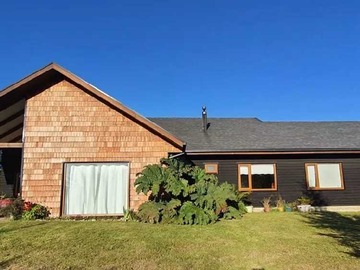 Casa en venta en Hermosa Casa en Puerto Varas (75961), Puerto Varas - 5 dormitorios, 3 baños