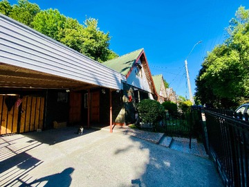 Casa en venta en casa en Villa Los Notros (133029), Osorno - 2 dormitorios, 1 baño