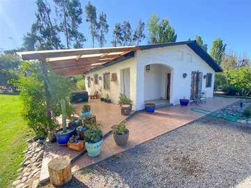Casa en venta en Cercano a av. Lonquén sur con cam. Las parcelas, Isla de Maipo - 7 dormitorios, 6 baños