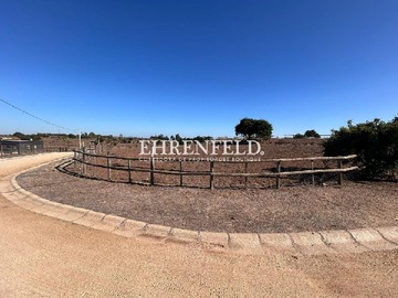 Terreno en venta en Quintero, Santa Adela, Quintero