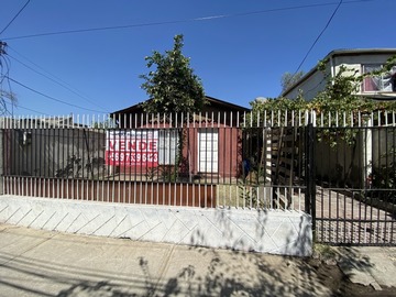 Local Comercial en venta en Avenida francia, la, La Cisterna - 7 dormitorios, 2 baños