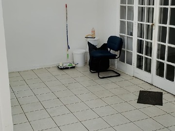 Departamento en arriendo mensual en Rafael Cañas 258, Providencia, Región Metropolitana de Santiago 7500000, Chile, Providencia - 1 dormitorio, 1 baño