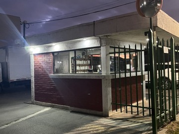 Departamento en venta en Lo espejo con carlos mondaca, La Cisterna - 2 dormitorios, 1 baño