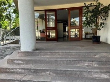 Venta / Departamento / Vitacura