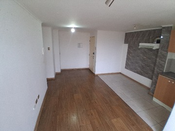 Arriendo Mensual / Departamento / Temuco