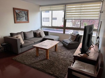 Departamento en venta en 3 Norte - 1 Norte, Viña del Mar - 3 dormitorios, 2 baños
