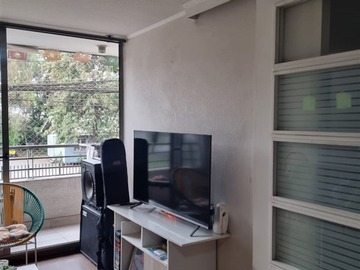 Departamento en venta en Olivos con Independencia cercano a Metro Hospitales, Independencia - 1 dormitorio, 1 baño