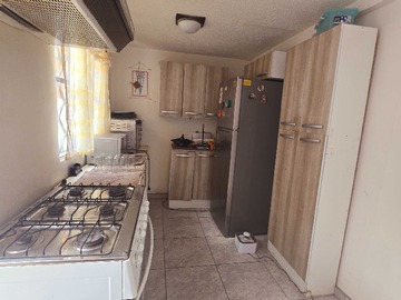 Casa en venta en "Invierte hoy: amplia casa de 2 pisos (154166), Puente Alto - 2 dormitorios, 1 baño