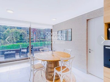 Departamento en arriendo mensual en Viña del Mar, Reñaca, Viña del Mar - 2 dormitorios, 2 baños