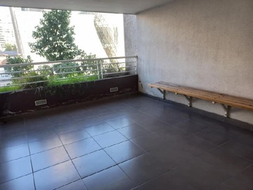 Departamento en venta en Santiago, Santiago - 1 dormitorio, 1 baño