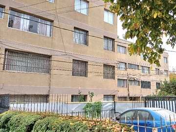 Departamento en venta en Avenida Tobalaba, Peñalolén - 2 dormitorios, 1 baño