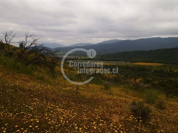 Venta / Parcela / Casablanca