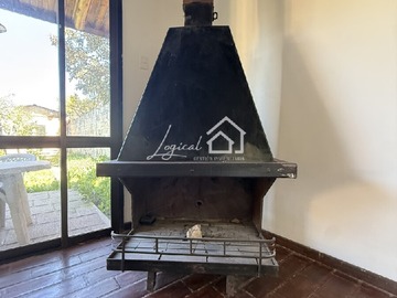 Casa en venta en Casa en Venta en Rancagua - 4 dormitorios, 3 baños