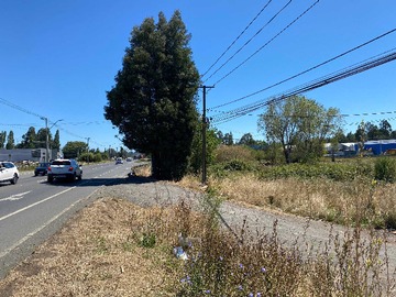 Terreno en venta en Oportunidad de Inversión en Sitio Amplio (145217), Los Ángeles