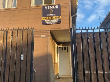 Casa en venta en Excelente casa de 2 pisos en Osorno (153096), Osorno - 3 dormitorios, 1 baño