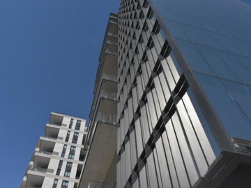 Oficina en arriendo mensual en Vitacura / Alonso de Córdoba / Nueva Costanera, Vitacura - 40 dormitorios, 90 baños