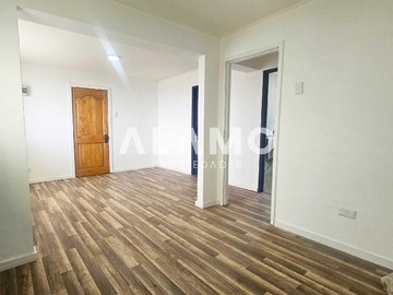 Departamento en venta en Departamento completamente remodelado (144421), Santiago - 2 dormitorios, 1 baño