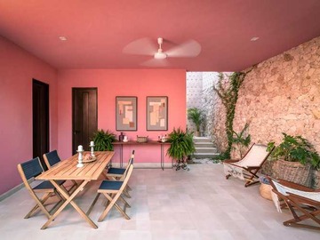 Casa en venta en Amplia Casa con Jardín en Barrio Tranquilo (169367), Maipú - 4 dormitorios, 3 baños