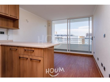 Departamento en venta en Álvarez de Toledo, San Miguel - 2 dormitorios, 1 baño