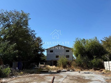 Local Comercial en venta en Excelente oportunidad de inversión - requinoa (167384), Requínoa - 1 baño
