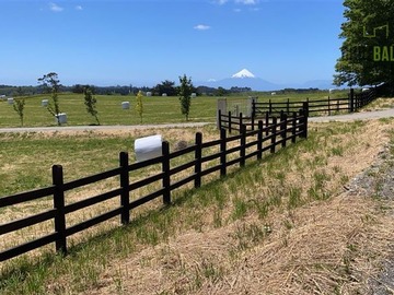 Parcela en venta en Fundo LLanquihue, Llanquihue