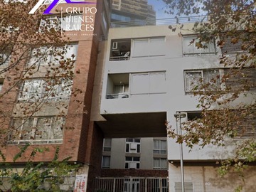 Departamento en venta en Venta Depto 2D 2B Stgo Centro 48mt2 (162375), Santiago - 2 dormitorios, 2 baños