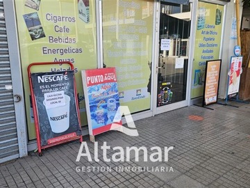 Local Comercial en arriendo mensual en Balmaceda esquina Los Perales, La Serena - 1 baño