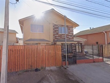Casa en venta en Pasaje José Gutiérrez 471. Coquimbo, Coquimbo - 2 dormitorios, 1 baño