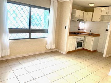 Departamento en venta en Gran oportunidad departamento de 2 dormitorios en Jardin del Mar., Viña del Mar - 2 dormitorios, 1 baño