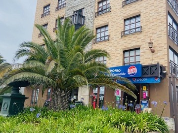 Departamento en arriendo mensual en Avda cataluña 1118 valle escondido concepcion, Concepción - 1 dormitorio, 1 baño