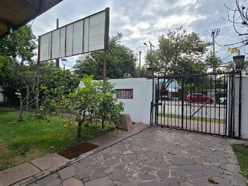 Local Comercial en venta en Av. Bernardo O'Higgins 1584, Talagante - 8 baños