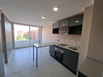 Arriendo Mensual / Departamento / Conchalí