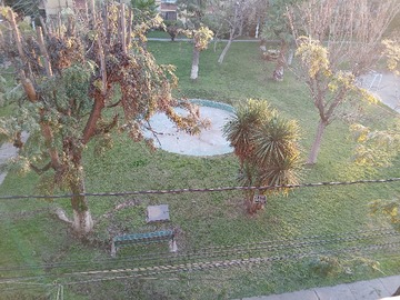 Departamento en venta en Parral 2406, Conchalí - 3 dormitorios, 1 baño