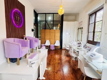 Local Comercial en venta en Barrio italia, Ñuñoa - 1 dormitorio, 1 baño