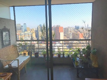 Departamento en venta en Venta Amplio Departamento Gran Vista - 3 dormitorios, 2 baños