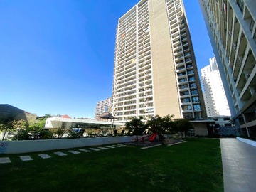 Departamento en venta en Para inversionista, Metro Irarrázaval! (129321), Ñuñoa - 1 dormitorio, 1 baño