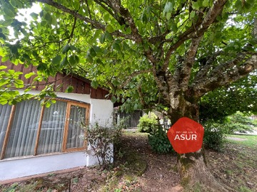 Casa en arriendo mensual en las araucarias, Valdivia - 5 dormitorios, 3 baños