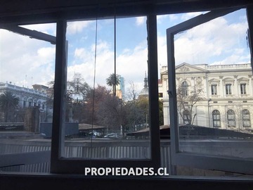 Venta / Oficina / Santiago