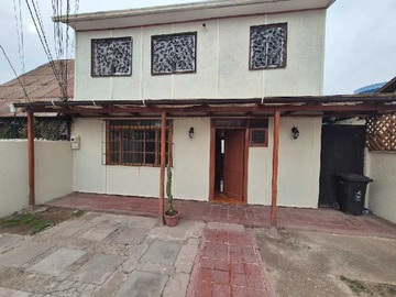 Casa en venta en Pudahuel (176254), Pudahuel - 3 dormitorios, 2 baños