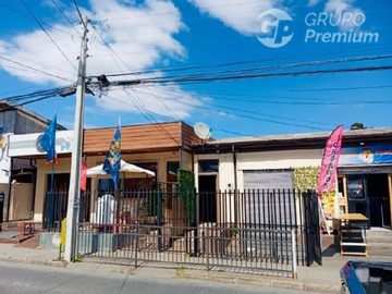 Local Comercial en venta en Ciudad de penco a pasos de la plaza, Penco