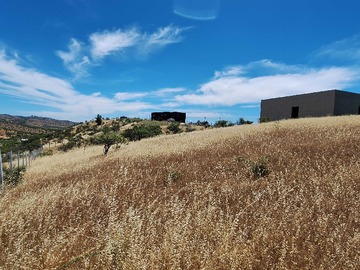 Terreno en venta en Oportunidad de Inversión en Parcela (147062), Las Cabras