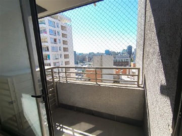 Venta / Departamento / Santiago