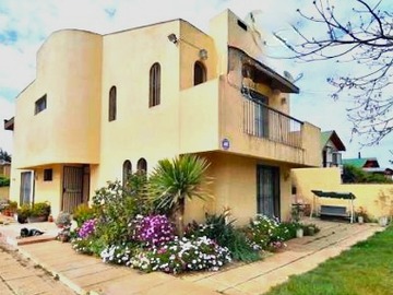 Casa en venta en Valle Verde, Algarrobo - 6 dormitorios, 4 baños