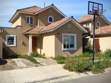 Casa en venta en Guillermo Ulriksen con Raul Bitran, La Serena - 3 dormitorios, 3 baños