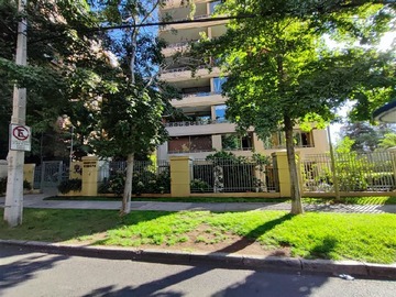Arriendo Mensual / Departamento / Las Condes