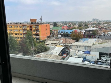 Departamento en venta en Metro el parron-av el parron (170256), La Cisterna - 1 dormitorio, 1 baño