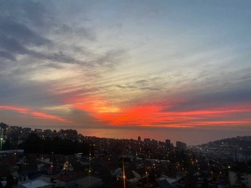 Departamento en arriendo mensual en Clínica Reñaca, Viña del Mar, Unimarc (177328), Viña del Mar - 3 dormitorios